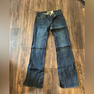 Stetson bootcut jeans